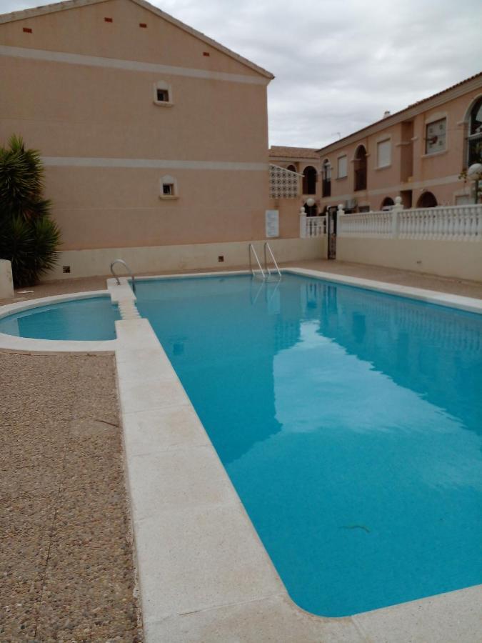 Appartement The Snug à Orihuela Extérieur photo