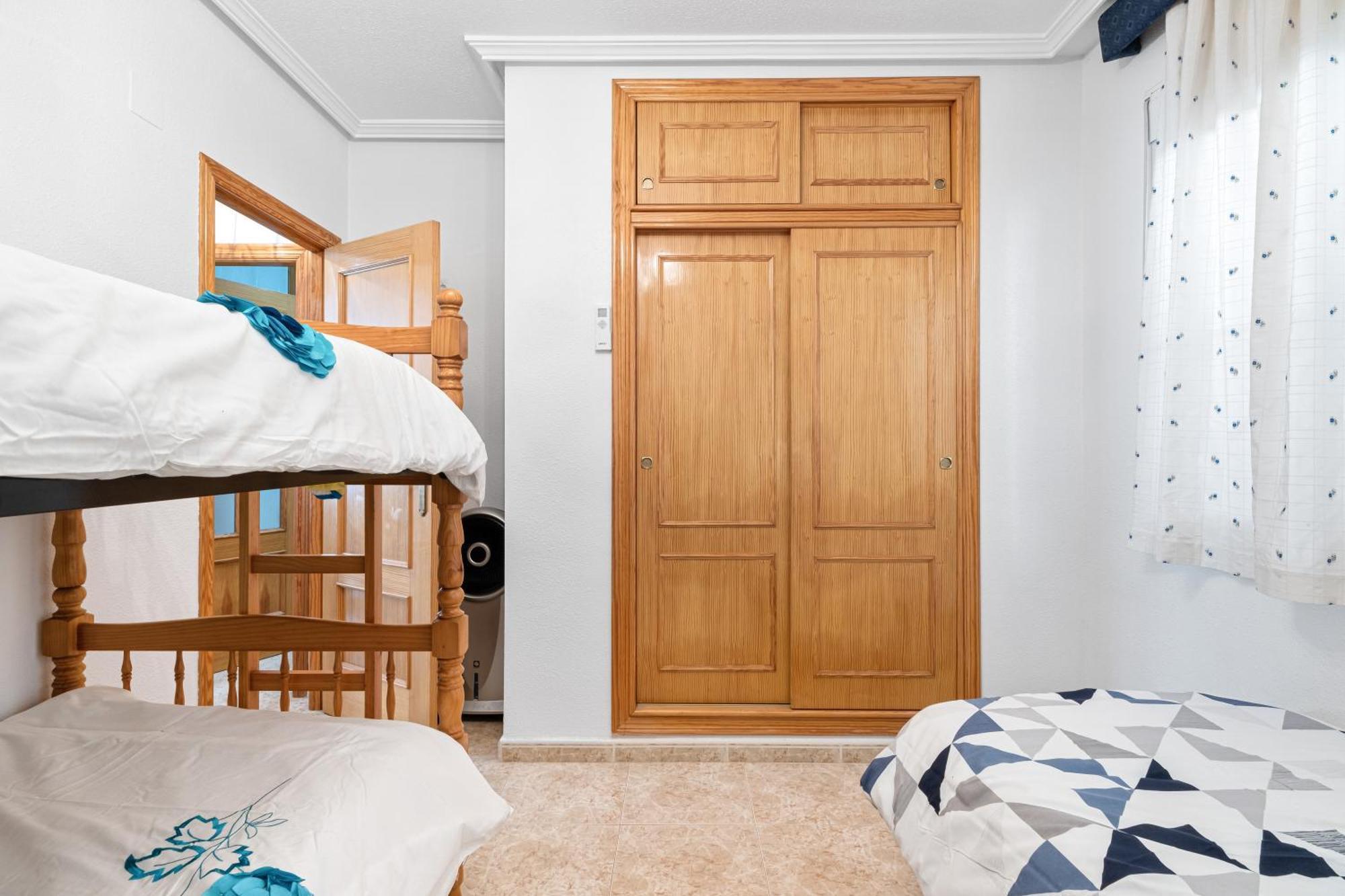 Appartement The Snug à Orihuela Extérieur photo