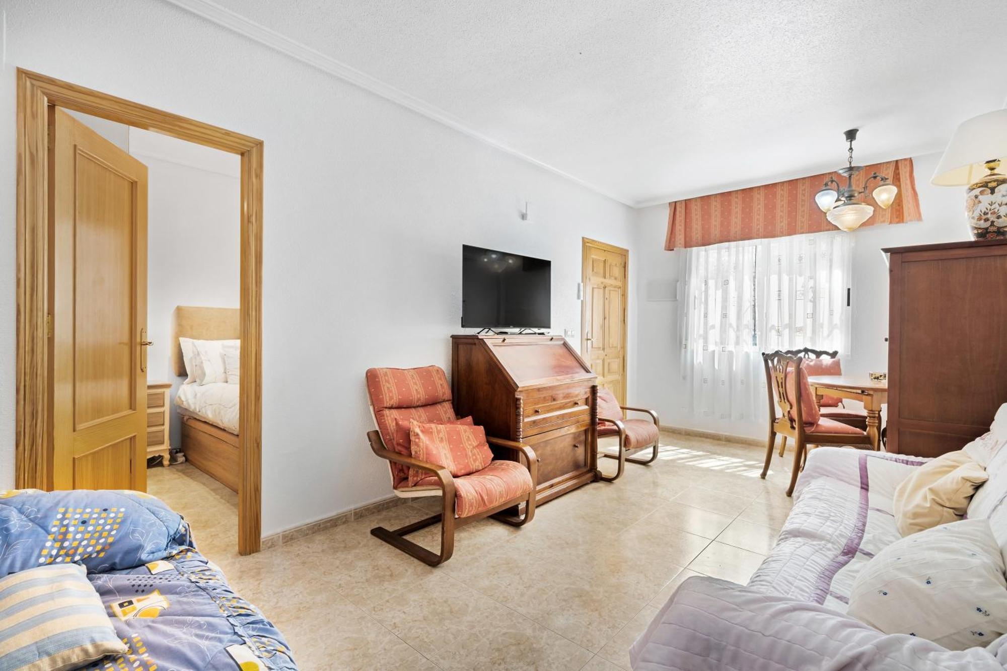 Appartement The Snug à Orihuela Extérieur photo