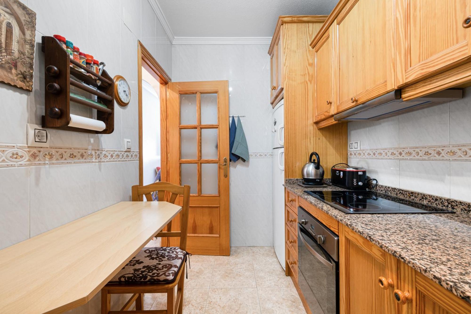 Appartement The Snug à Orihuela Extérieur photo