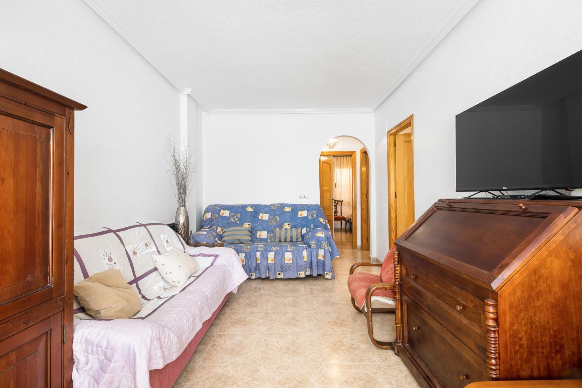 Appartement The Snug à Orihuela Extérieur photo