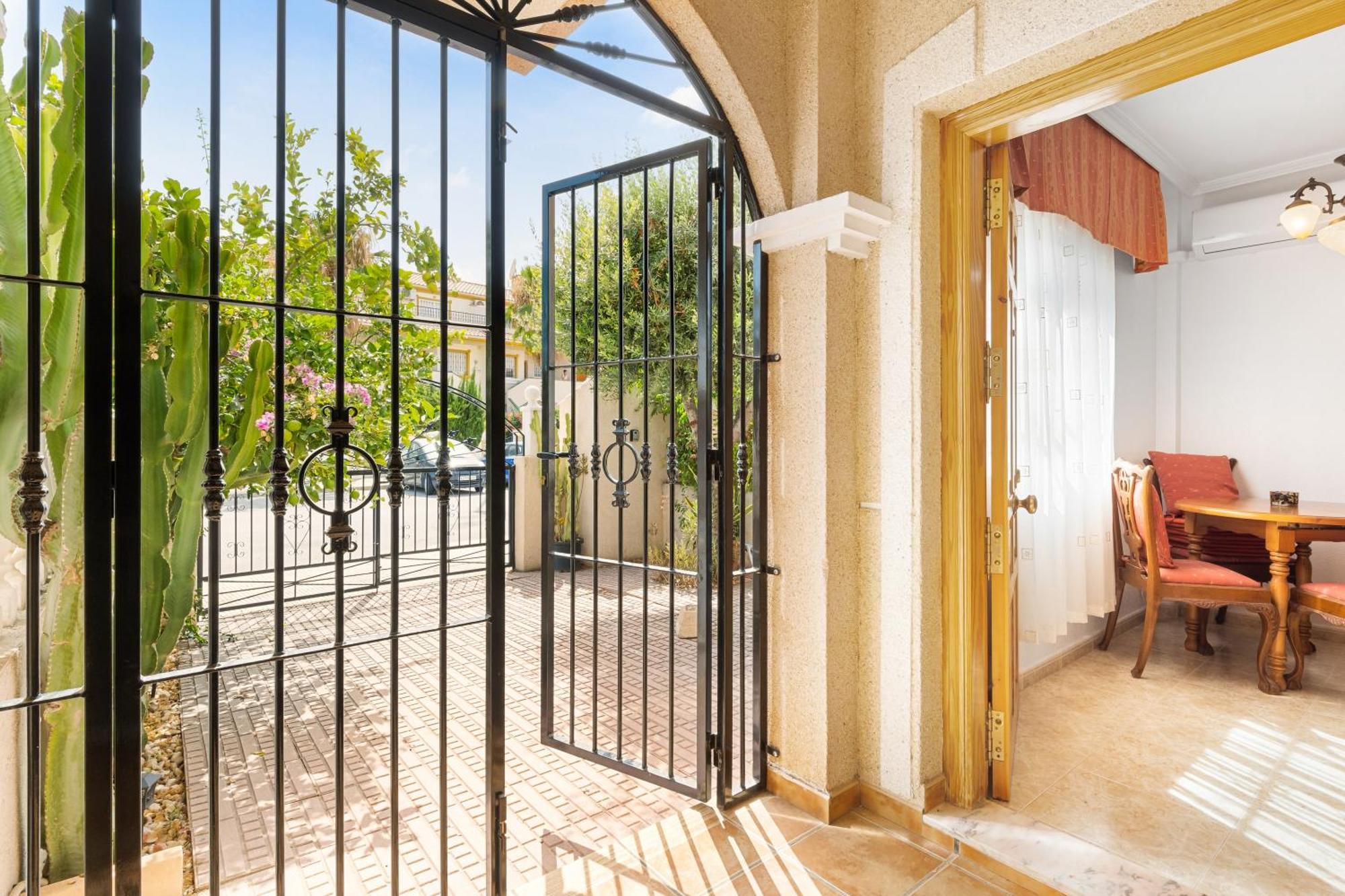 Appartement The Snug à Orihuela Extérieur photo